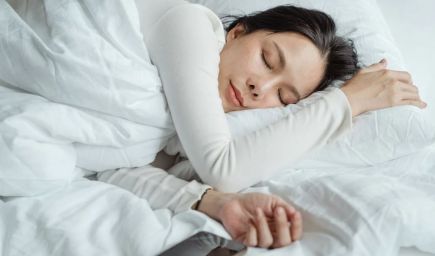 Chcete sa pred zaspávaním zbaviť úzkosti? Vyskúšajte túto techniku