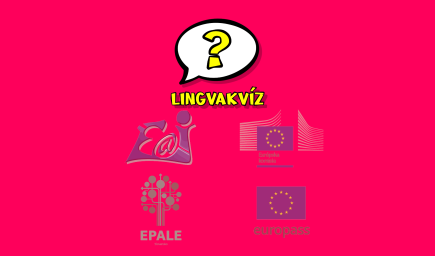 Už tretí ročník súťaže LingvaKvíz sa začína práve dnes! Čaká vás v ňom veľa zábavy a zaujímavých poznatkov o jazykoch