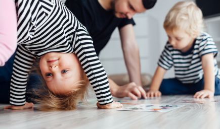 Najlepšie denné návyky, ktoré podporia hlbšie spojenie s vaším dieťaťom