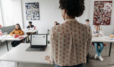 Výzva na podporu rozvoja soft skills pre žiakov a učiteľov