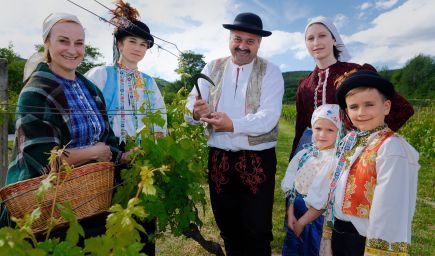 Tesco opäť daruje 170-tisíc eur na podporu projektov po celom Slovensku