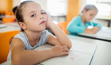Dyskalkúlia: Ako podporiť vaše dieťa, ak má problémy s učením matematiky