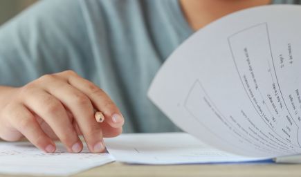 Maturantov čakajú na budúci týždeň písomné maturity