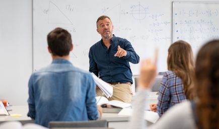 Písomnú maturitu z matematiky absolvuje vyše 5100 študentov