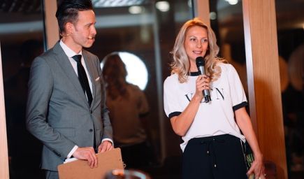 4. ročník ankety MAMA ROKA 2023 práve začína!
