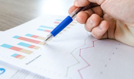 Žiaci dosiahli v Testovaní 9 priemerne zo slovenčiny 58,7 %, z matematiky 55,1 %