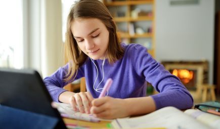 P. Balík: Príspevok na nový počítač či tablet pre niektorých žiakov mešká