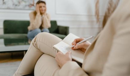 Aj hormóny ovplyvňujú naše duševné zdravie. Viete ako?