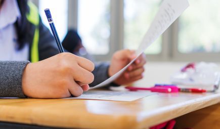 Testovanie 9 a maturitná skúška sa uskutočnia v marci