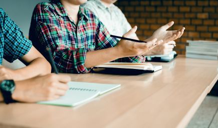 CVTI: Študenti vysokých škôl majú príležitosť rozvinúť podnikateľské nápady