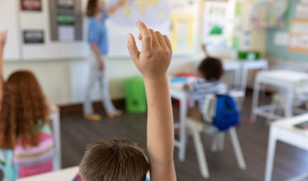 T. Drucker: Najvážnejším problémom slovenských škôl je nízka úroveň učenia