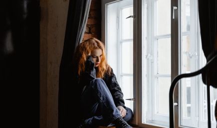 Výskum v rámci projektu Disconnect odhalil, že štvrtina Slovákov sa cíti osamelo