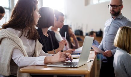 V marci štartujú veľtrhy Alma Mater, žiaci sa môžu zoznámiť s ponukou vysokých škôl