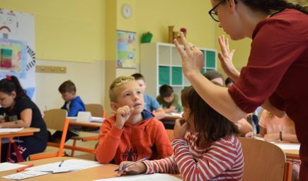 Učitelia v programe Teach for Slovakia nezaháľajú ani počas prázdnin