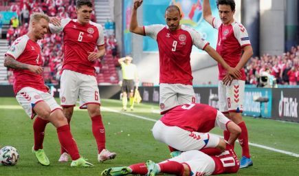 Futbal, ktorý naučil deti  mnoho. Ponúkol explóziu silných stránok charakteru v priamom prenose