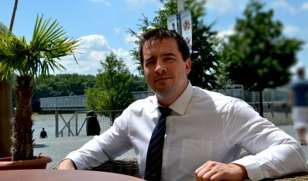 Žiak môže byť akýkoľvek a kdekoľvek, no najdôležitejšie pre každé dieťa je to, akého má učiteľa