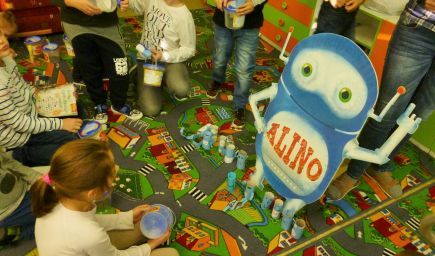 V prvej fáze projektu Alino nazbierali školáci zo Žilinského kraja 1128 kg hliníkových obalov