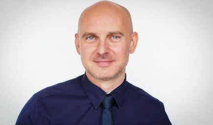 B. Gröhling : Problémy v školstve neriešime racionálne, ale emocionálne