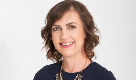 Daniela Maťuchová učí Batesovu metódu: Človek musí veriť, že aj zrak sa môže zlepšiť