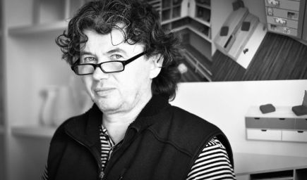 F. Chrenka: Musíme zmeniť nielen status učiteľov, platy, ale aj to, v akých podmienkach deti učia. To je neskutočne dôležité