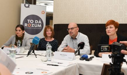 Málo materských škôl, veľa prekážok na ceste k nim
