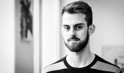 Dávid Straka: Nechceme, aby tu naši rodičia museli zostarnúť sami, lebo si všetci budeme odchádzať hľadať lepšie miesto na život