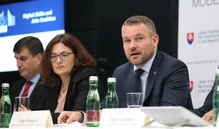 Na Slovensku začína pôsobiť Digitálna Koalícia. Má pripraviť ľudí na život v digitálnej ekonomike