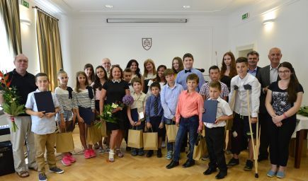 Čitateľská súťaž pre žiakov základných škôl už má svojich víťazov
