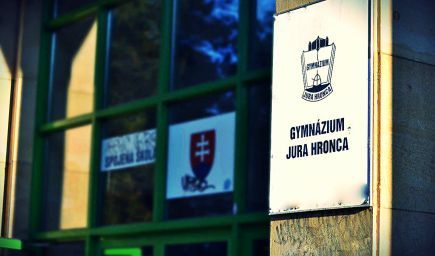 IB diplomový program je ideálna príprava na zahraničné univerzity