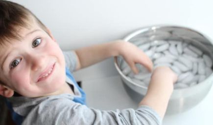 Arktída a Antarktída - zimné aktivity