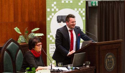 Nový projekt Dobrá linka má pomáhať mladým so zdravotným znevýhodnením
