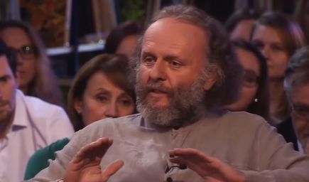 Jaroslav Dušek o komunikácii s deťmi