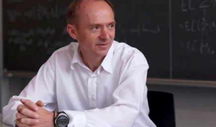 Slovenský profesor z ETH Zürich o škole budúcnosti: Kľúčom nie je vedieť, že niečo platí, ale proces, ako na to môžeme prísť