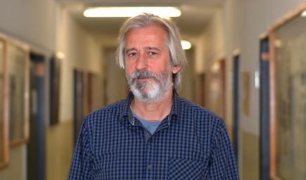 Karol Mikula: Úroveň matematiky dnešných študentov je alarmujúca. Povinná maturita z matematiky je nevyhnutná