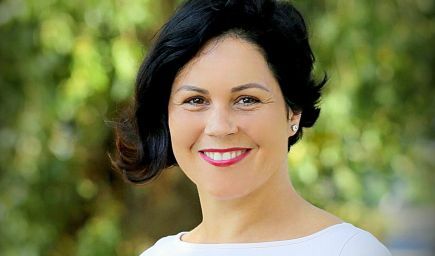 Katarína Sipos: Motorika a reč prezradia o vývine detského mozgu veľa