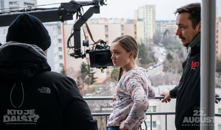 Slovenský film Kto je ďalší? približuje ako funguje sexuálne vydieranie na internete