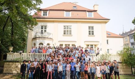LEAF Academy, unikátna stredná škola pre budúcich lídrov, prijíma prihlášky do ďalšieho ročníka štúdia