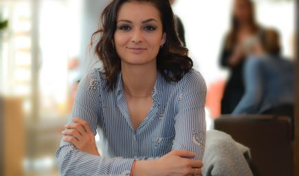 Lucia Kandráčová: Malá finančná akadémia pomôže učiť učiteľom o peniazoch tak, aby im deti lepšie rozumeli