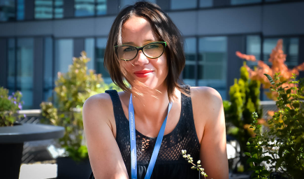 Lucia Šicko z Pixel Federation: Škola môže v dieťati chuť vzdelávať sa zobudiť, ale ju aj zabiť