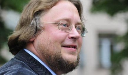 Pozvánka na prednášku: Mart Laidmets z estónskeho ministerstva školstva bude hovoriť, ako sa stalo Estónsko skokanom v PISA testovaní