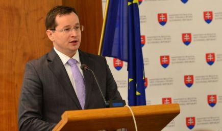 Na rekonštrukciu telocviční vyčlenilo ministerstvo 10 miliónov eur