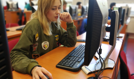 Poznáme víťazov celoštátneho kola súťaže Mladý digitálny Európan 2017