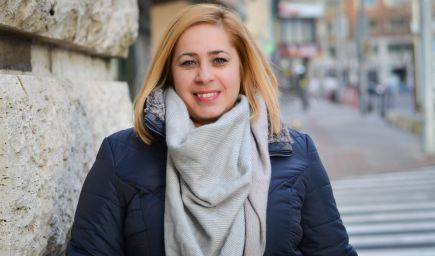 Petra Fridrichová: Ľudia majú skreslené predstavy o tom, koľko učitelia pracujú a čo všetko v skutočnosti robia