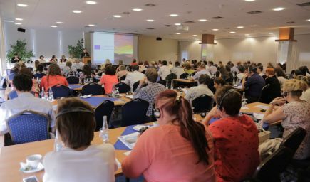 EPIC: Dobrá legislatíva bude základom napredovania obecných sociálnych podnikov