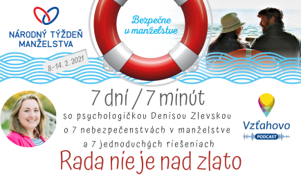 Rada nie je nad zlato