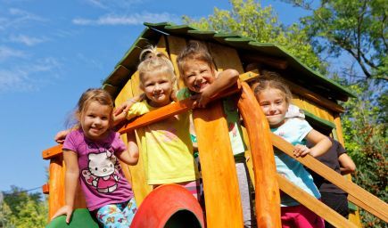 Slováci chcú zlepšovať svoje okolie, pomôže im grant z Tesca