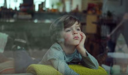 VIDEO: Ten najkrajší dar je váš čas. Len vtedy majú Vianoce pre deti to pravé čaro