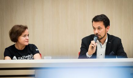 Odkaz NOC-i: Našu krajinu si berieme späť!