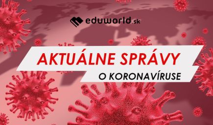 Vyučovanie sa prerušuje, písomné maturity nebudú
