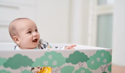 Baby boxy pre bábätká vymysleli Fíni. Stále sú pre nich symbolom rovnakej hodnoty každého života